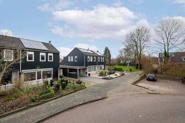 Medium property photo - De Wetterkamp 7, 8501 PK Joure